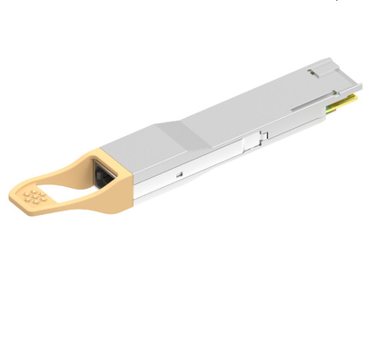 400GBASE-AOC QSFP-DD ke QSFP-DD 5m G3 Sfp Transceiver Module