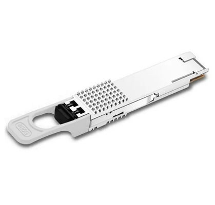 3he03612aa Sfp Optical Module CT QDS400SZRTA00 400G QSFP-DD OIF ZR Untuk Manajemen Cloud 10 Gigabit Firewall