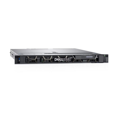 Dell Rack Server Edge R6515 Platform RACK 1U Enterprise Dengan 3Y WR