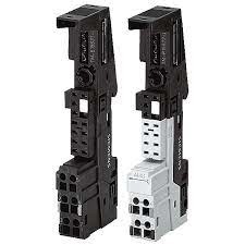 PLC Industrial Control 6ES7193 4CA40 0AA0 PLC Control Module Dalam Harga yang Baik