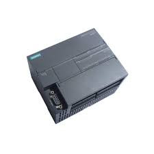 6ES7 215-1BG40-0XB0 PLC Electrical Industrial Controller 50/60Hz Frekuensi Masuk RS232/RS485/CAN Interface Komunikasi