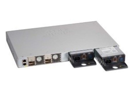 C9200L-24P-4X-A Cisco Catalyst 9200L 24-Port Data 4x10G Uplink Switch Keuntungan Jaringan