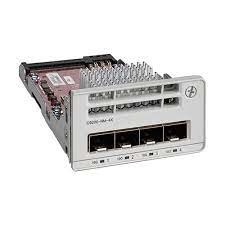 C9300-NM-8X Cisco Catalyst 9300 8 X 10GE Modul Jaringan Dengan Baru Dan Asli C9300-NM-8X