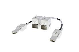 Catalyst Switch Aksesoris C9200L STACK KIT C9200L Stack Spare Kit