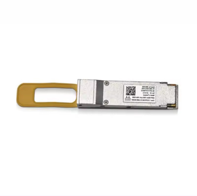 Mellanox MC2210411 SR4E 40GBASE-SR4E QSFP+ 850nm 400m DOM MTP/MPO-12 MMF Modul Transceiver Optik