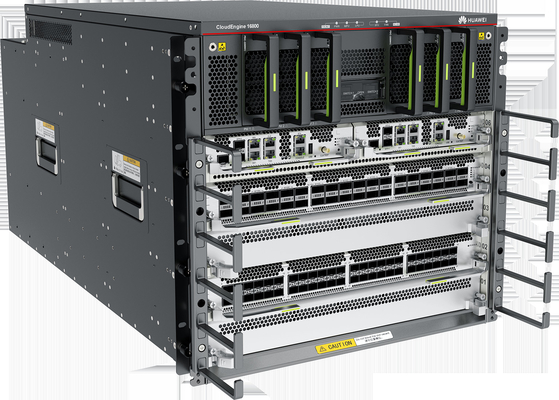 CE16804 HUAWEI 100g data center switch CE16804 inti CloudEngine