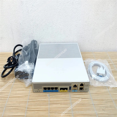 C9800-L-F-K9 siap untuk pergi Original Baru Fiber Uplink C9800-L-F-K9 Enterprise Wireless Controller Mengelola 150 Aps