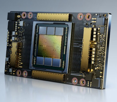 NVIDIA A100 16GB & 40GB 80GB Tensor Core GPU Di stok dengan harga yang baik