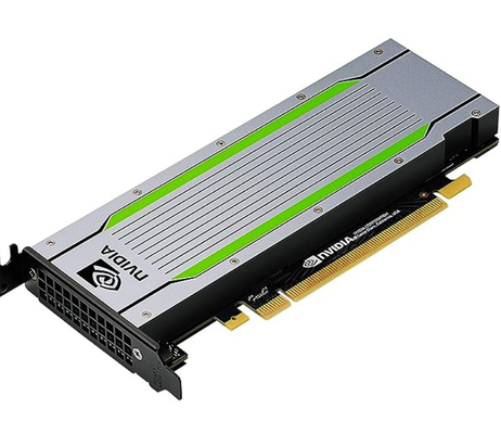 NVIDIA T4 NV 16 GB Tensor Core GPU Untuk Inferensi AI Di Stok Dengan Harga Baik