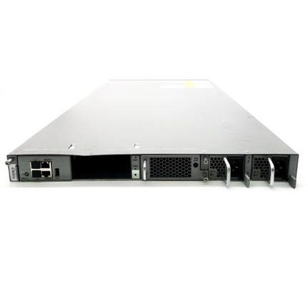 N5K-C5548UP-FA - Cisco Nexus 5000 Series Switch Nexus 5548UP Chassis 32 10GbE Ports Bundle 2 PS 2 Fans