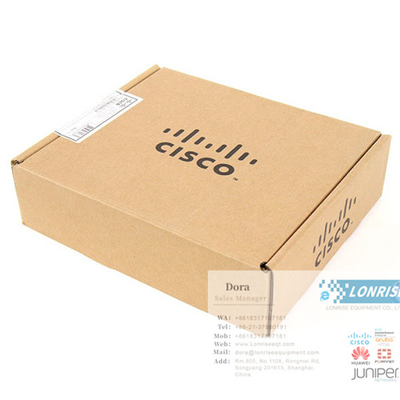 C8200L-1N-4T Baru disegel C8500 Seri 4x Sfp + Dan 8x Sfp,4x10ge,8x1ge C8500l-8s4x siap untuk pergi
