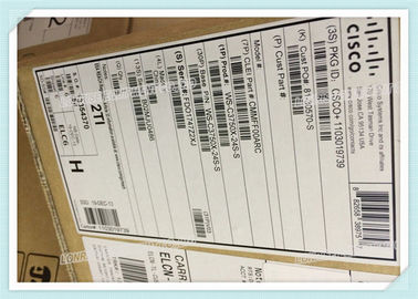 WS-C3750X-24S-S Catalyst 3750X 24 Port GE SFP Ethernet Jaringan Switch IP Base