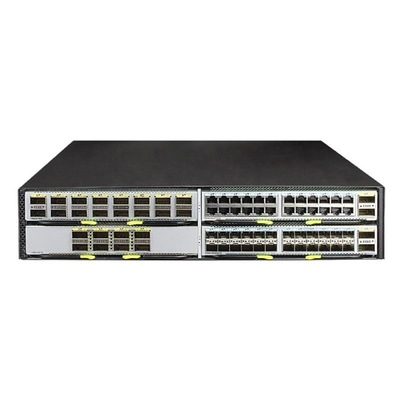 CE8861 4C EI F Huawei CE8800 Data Center Switch 2*AC Power Module dengan harga yang baik