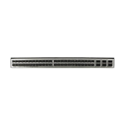 CE6863 48S6CQ F huawei switch witch 2* AC power supply dalam stok