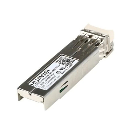 SFP-10G-ZRHuawei Optical Transceiver OSX010000 Optical Transceiver SFP+ 10G Modul Mode Tunggal ((1310nm 10km LC)