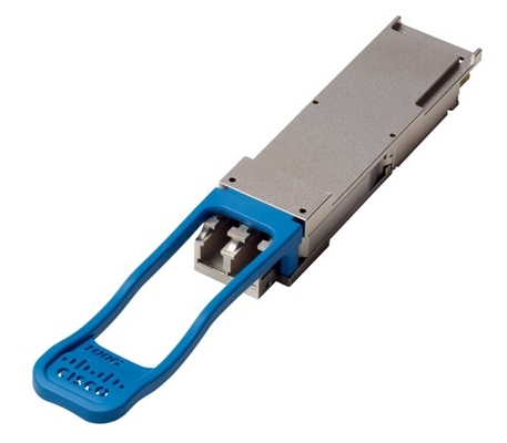 QSFP-40G-LR4 Huawei Optical Transceiver QSFP-40G-LR4 QSFP 40GBASE-LR4 OTN Transceiver LC 10KM