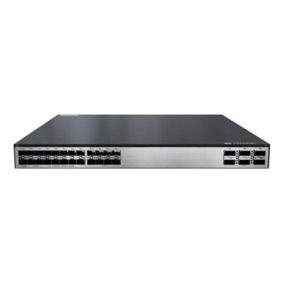 Saklar Huawei S6730-H24X6C | Switch Perusahaan 10G Berkinerja Tinggi Seri CloudEngine S6700