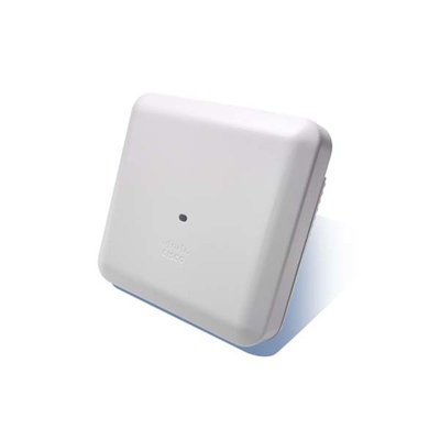 AIR AP3802I E K9 AIR AP3802I E K9 Cisco Aironet 3802i Access Point Dengan Teknologi Udara Bersih Ideal untuk Penyebaran Densitas Tinggi