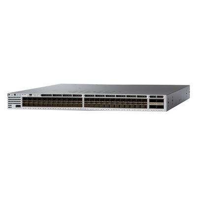 N9K-C93180YC-FX Cisco Nexus 9000 Series Switch 6 Core Baru Asli