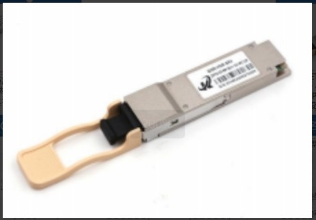 KPD Q200 HDR SR4 OSFP56 HDR 1310nm 2km DOM LC SMF Transceiver Module Pusat Perhitungan Berkinerja Tinggi Dan Jaringan Cloud