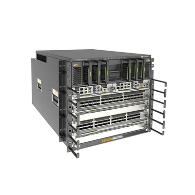 CE16804 AH Huawei CloudEngine 12800 Series Data Center Switch Huawei CE16804 AC HVDC assembly chassis