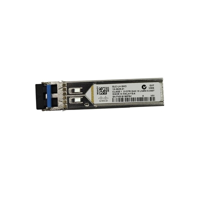 GLC LH SMD 1000BASELXLH SFP transceiver module MMF SMF kompatibel dengan standar IEEE 802.3z 1000BASE LX