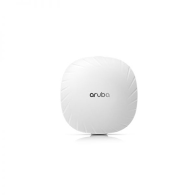 HPE R2H28A - Aruba AP505 Access Point adalah Access Point yang serbaguna dan berkinerja tinggi yang termasuk dalam Seri Produk Aruba