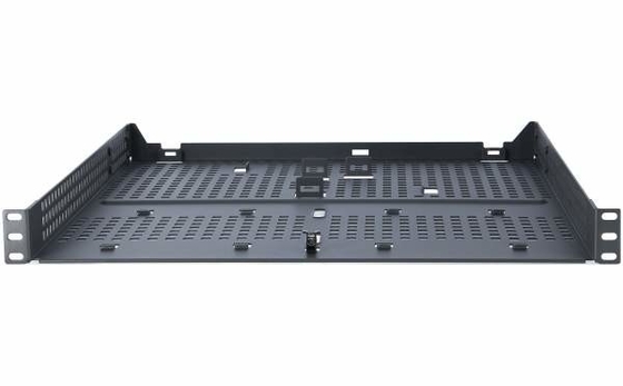 AIR-CT3504-RMNT Menawarkan Solusi Pemasangan Kuat Untuk Administrator Jaringan Rak Mount Bracket Untuk Cisco 3504 Wireless Controller