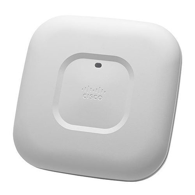 AIR - CAP2702I - H - K9 Cisco Aironet 2700 Series Wireless Access Point Cisco Aironet 2700 Series Access Point - 3*4 Teknologi MIMO IEEE 802 11a g n ac 2 4GHz 5GHz Control Base