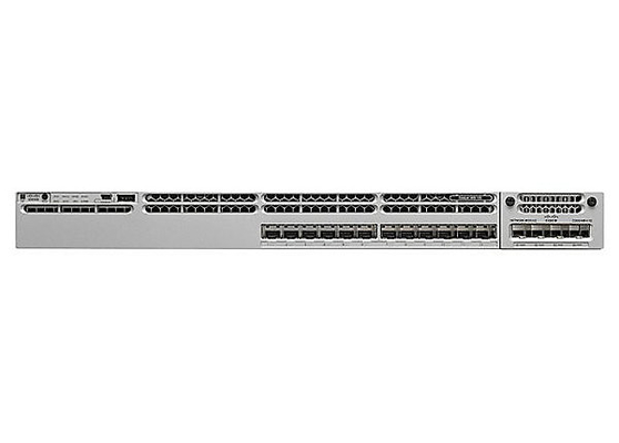 N9K-C93180YC-FX Cisco Nexus 93180YC-FX Lapisan 3 Beralih 40 Gigabit Ethernet