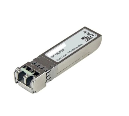SFP-10G-SR 10GBASE-SR SFP Modul 10GBASE-SR SFP+ Modul untuk MMF