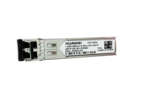 ESFP-GE-SX-MM850 Huawei ESFP-GE-SX-MM850 penerima optik