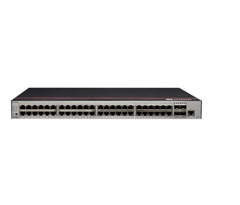 S2730S-S48FT4S-A Switch Huawei S2700 Series Berdasarkan Hardware Berkinerja Tinggi Generasi Berikutnya