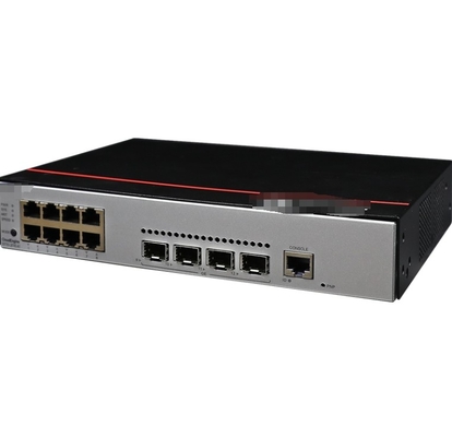 S5735S-L8T4S-A1 8 10/100/1000BASE-T Ethernet Port 4 Gigabit SFP AC Power Supply