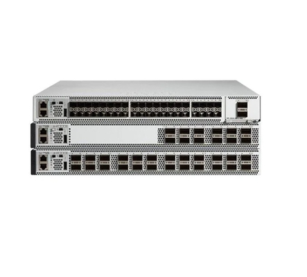 C9500-16X-E Cisco Catalyst 9500 16-port 10G Switch NW Ess Lisensi