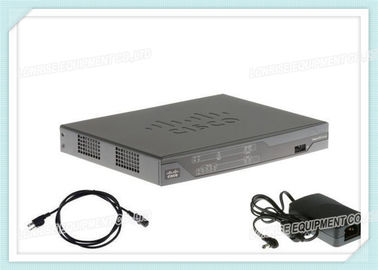 Layanan Terpadu Kabel Ethernet Router Cisco C881-K9 880 Series Lead Free