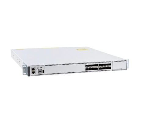 C9500-16X-A Cisco ONE Catalyst 9000 Series 16-port 10G switch, NW Adv. Lisensi
