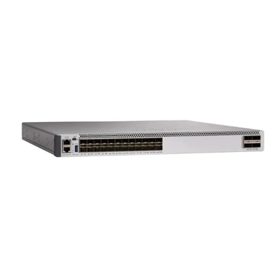 Sakelar Cisco Catalyst C9500-24Y4C-A 24-Port 10/25G 4-Port 40/100G