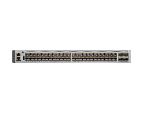 Sakelar Cisco Catalyst 9500 C9500-48Y4C-A 48-Port 25G
