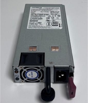 NXA-PAC-650W-PI - Nexus Switches Power Supply Nexus 9000 650W AC PS, Port-side Intake, keluhan NEBs