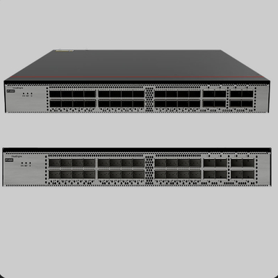 Huawei CE8875-24BQ8DQ-B 24-PORT 16TBPS Sakelar Pusat Data