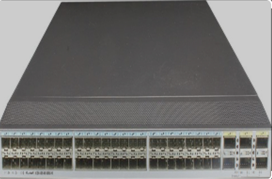 Huawei CE6865-48S8CQ-EI Switch 48x25GE SFP28 8x100GE QSFP28 4Tbit/s