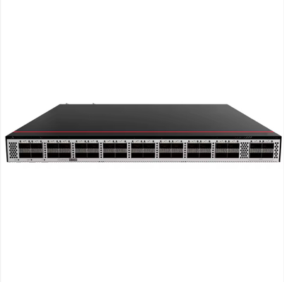 Huawei CloudEngine 8855-32CQ4BQ-B 32x100GE 4x200GE 8Tbps Switch