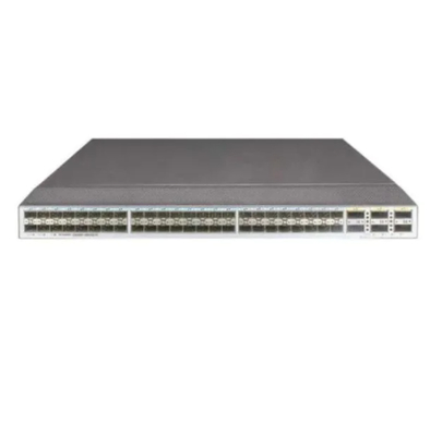 Huawei CE6885-48YS8CQ-B 48x10GE 8x100GE Switch 3.6Tbps 1440Mpps