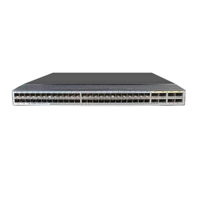 Huawei CE6865E-48S8CQ-F Switch 48x25G 8x100G Ports 2AC Power