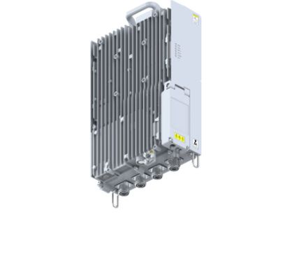 R8854 S2100 2100MHZ MICRO RADIO REMOTE UNIT