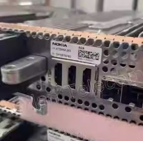 Nokia FRHF 472849A Modul Frekuensi Radio (RFM) Flexi Untuk Infrastruktur Nirkabel