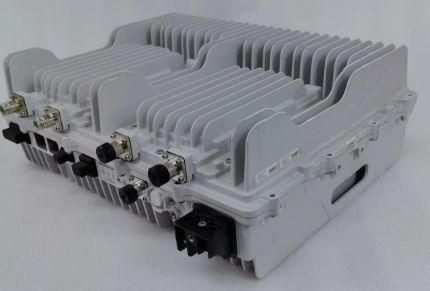 #472652A(FZNI)A Nokia Flexi RRH (Remote Radio Unit) Modul Untuk 4G LTE Dan Teknologi Base Station Lainnya