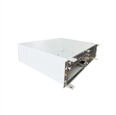 473098A (AMIA) A Nokia AirScale Subrack System Komponen yang Digunakan dalam Stasiun Basis Telekomunikasi Untuk Sistem Global Untuk Komunikasi Seluler