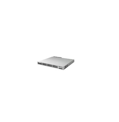C9300L-48P-4X-E Katalis 9300 48-port 1G Tembaga Dengan Tetap 4x10G/1G SFP+ Uplinks PoE+ Network Essentials